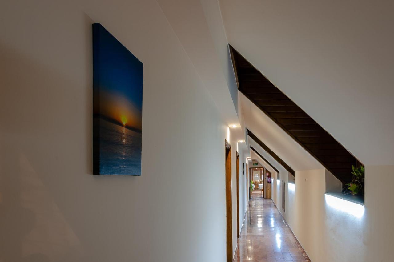 Bastya Hotel Мако Екстер'єр фото