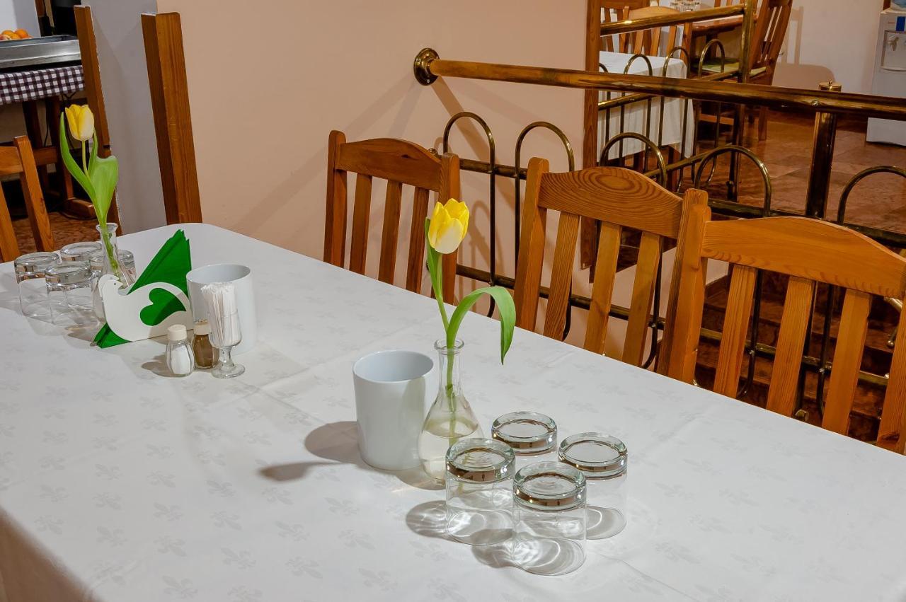 Bastya Hotel Мако Екстер'єр фото
