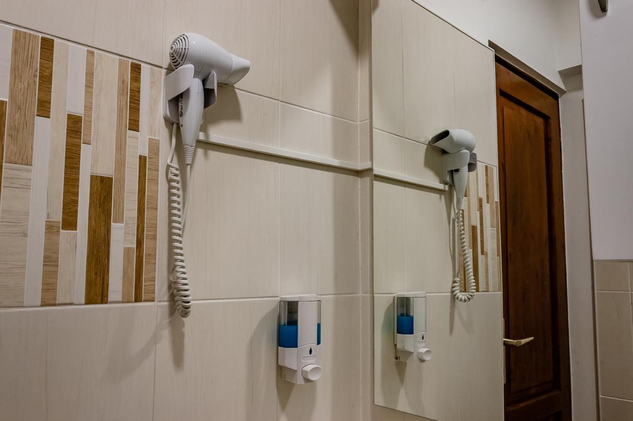 Bastya Hotel Мако Екстер'єр фото
