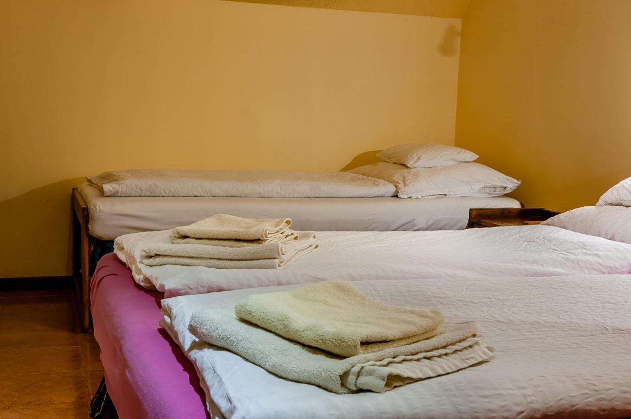 Bastya Hotel Мако Екстер'єр фото